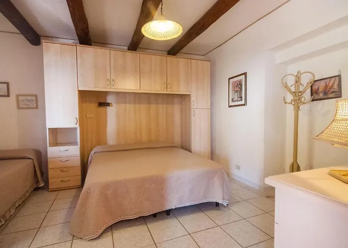 Piccola Oasi 4 By Interhome *