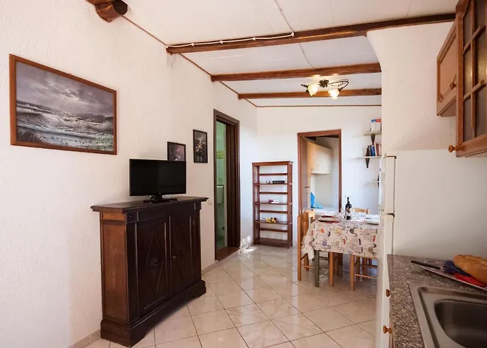 Piccola Oasi 4 By Interhome