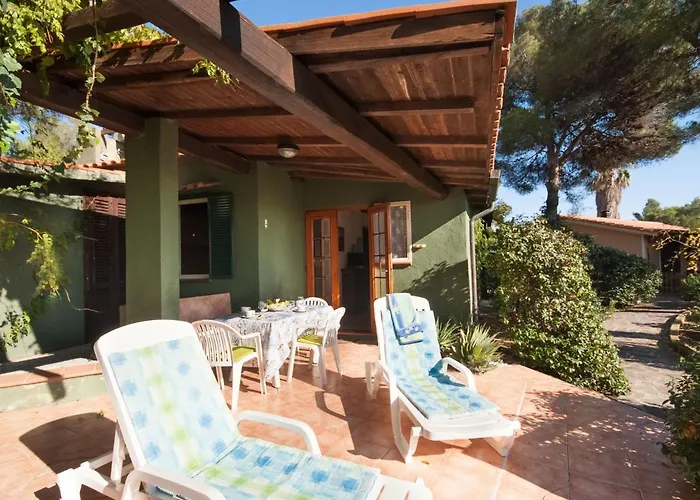 Piccola Oasi 4 By Interhome Capoliveri (Isola d'Elba)