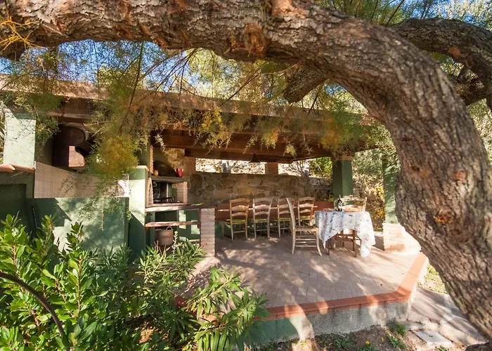 Piccola Oasi 4 By Interhome Casa vacanze *