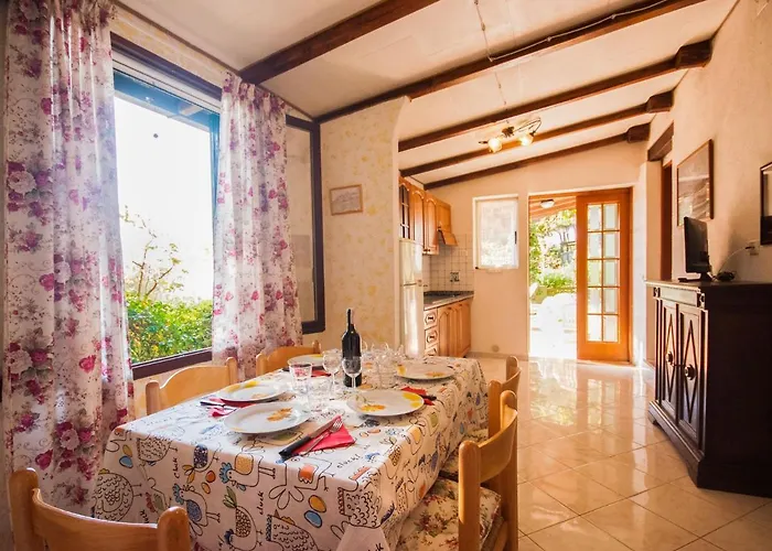 Piccola Oasi 4 By Interhome Nyaraló Capoliveri