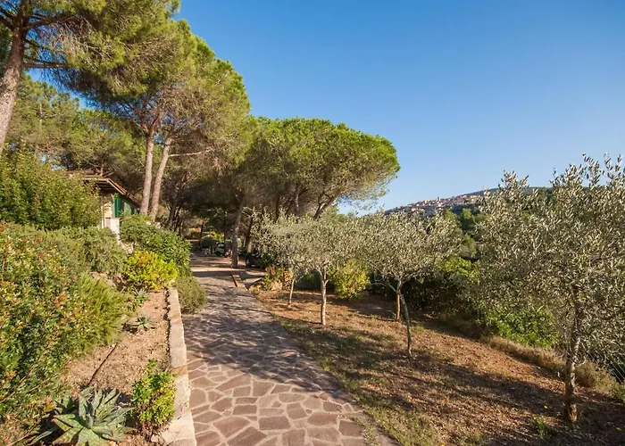 Piccola Oasi 4 By Interhome