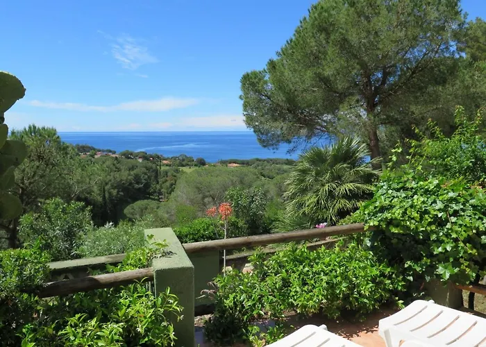 Nyaraló Piccola Oasi 4 By Interhome