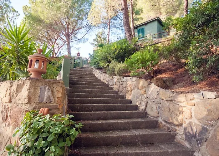 Piccola Oasi 4 By Interhome *