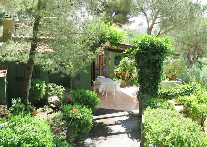 Piccola Oasi 4 By Interhome Nyaraló Capoliveri