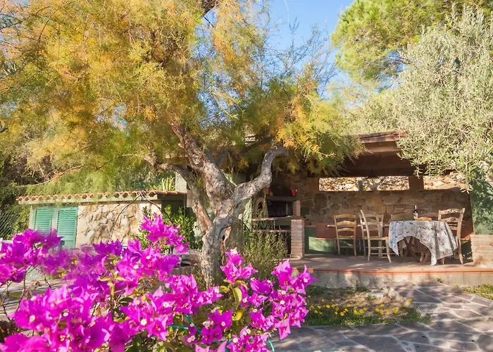 Piccola Oasi 4 By Interhome Nyaraló *