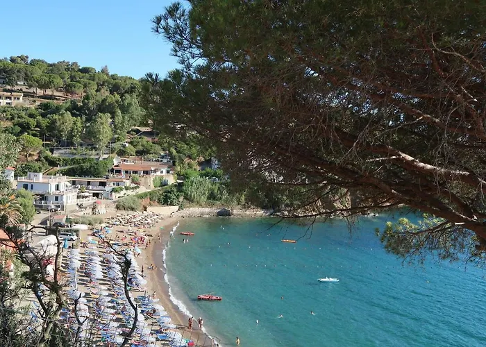 Piccola Oasi 4 By Interhome Feriehus Capoliveri (Isola d'Elba)