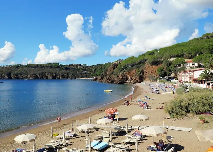 Piccola Oasi 4 By Interhome