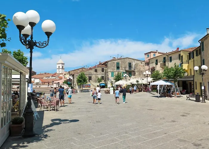 Nyaraló Piccola Oasi 4 By Interhome *